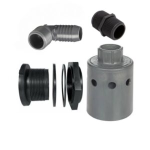 Hudson float valve kit