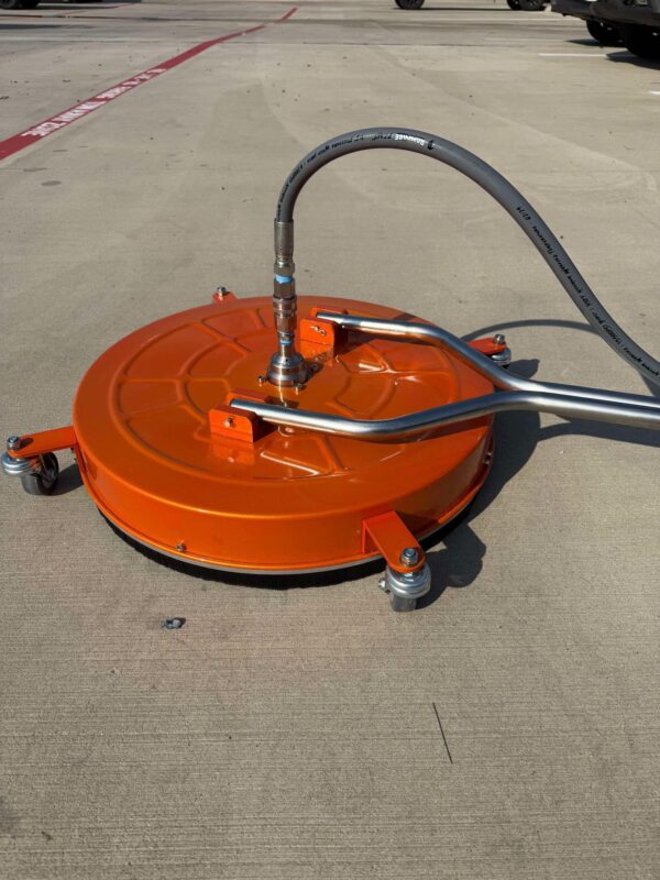 Demeter 18″ Surface Cleaner - Image 4